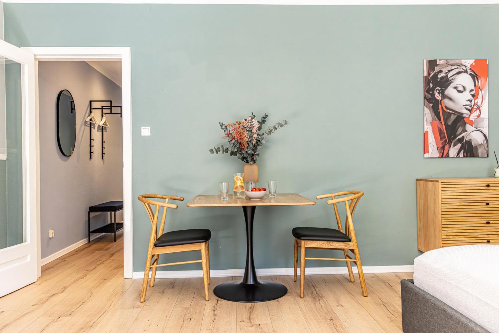 Have-A-Nice-Stay - Nahe Bahnhof Ahrensburg - 20 Minuten Nach Hamburg - Trotzdem Ruhig Gelegen - 6 Minuten Zu Fuss Ins Zentrum Ahrensburg - Modern Eingerichtet Ngoại thất bức ảnh