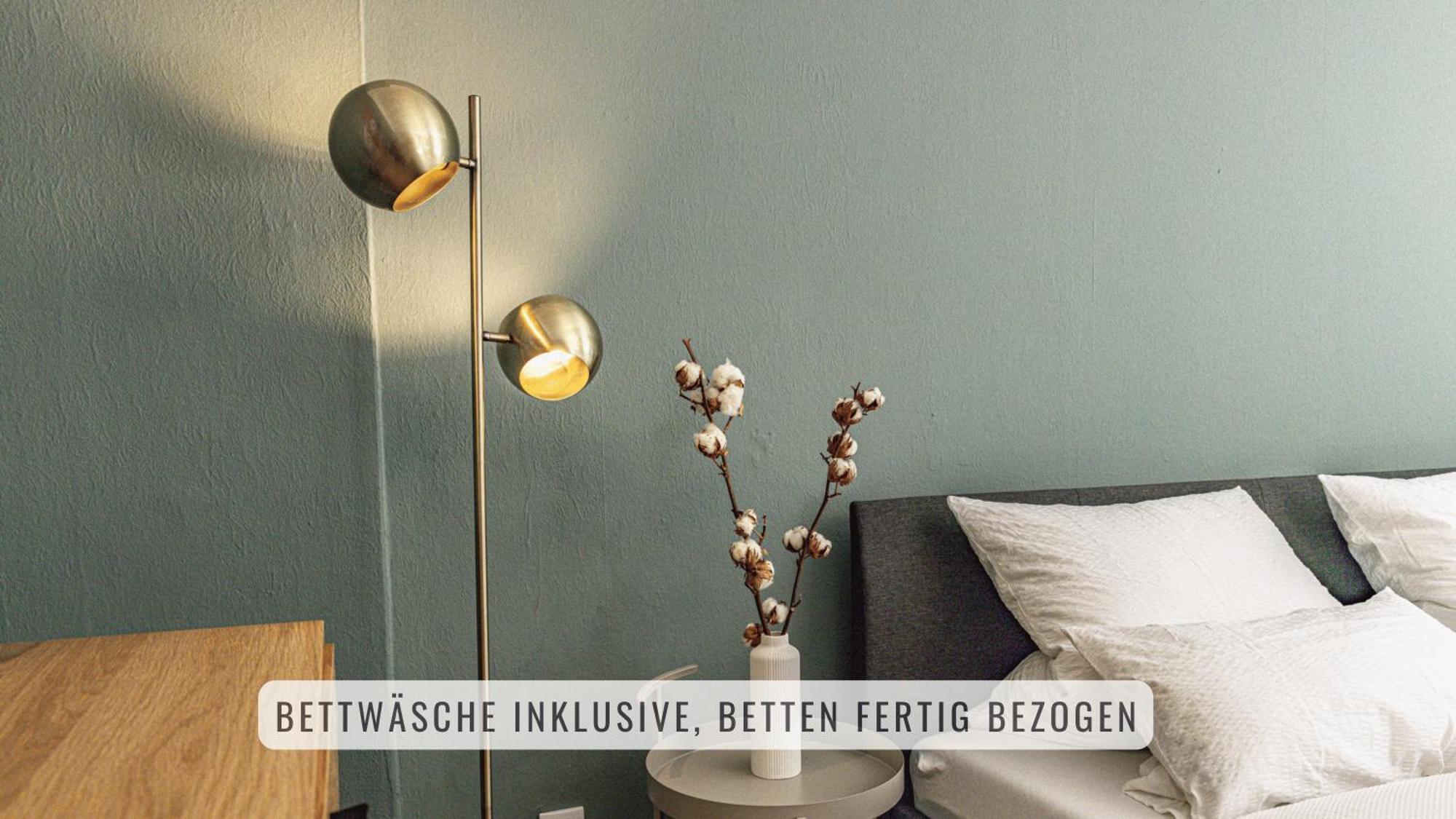 Have-A-Nice-Stay - Nahe Bahnhof Ahrensburg - 20 Minuten Nach Hamburg - Trotzdem Ruhig Gelegen - 6 Minuten Zu Fuss Ins Zentrum Ahrensburg - Modern Eingerichtet Ngoại thất bức ảnh